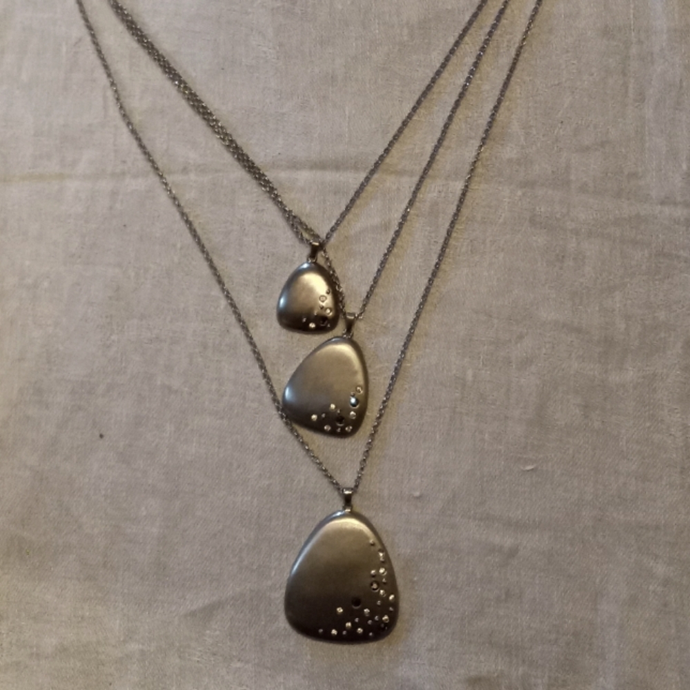 ABS Dog Tags